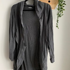 Bench Cardigan